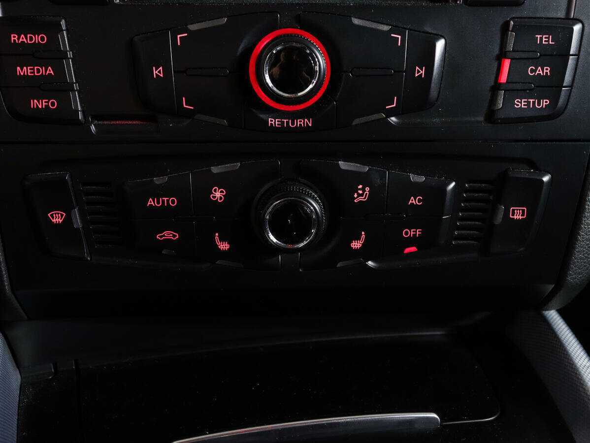 Купить Audi Q5, 2010, 186 079 км, фото №21