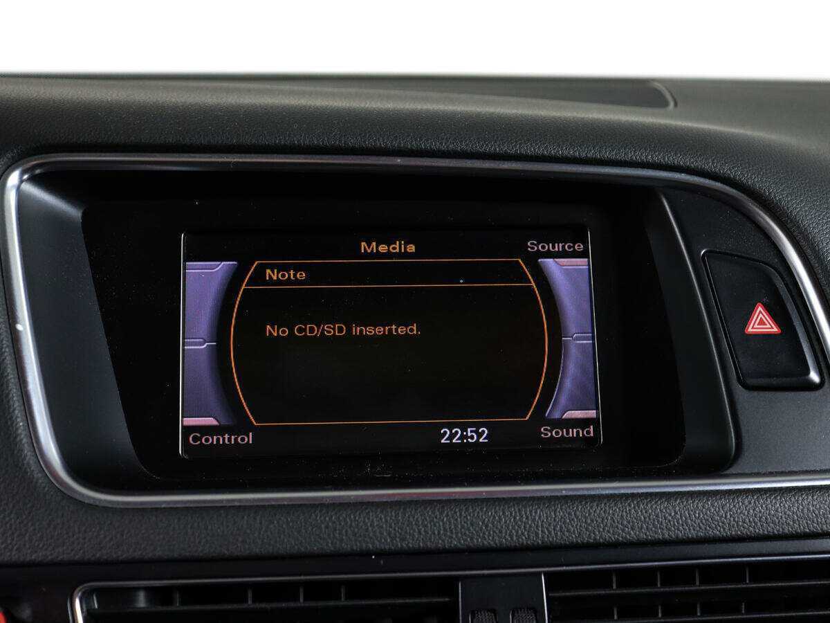 Купить Audi Q5, 2010, 186 079 км, фото №23