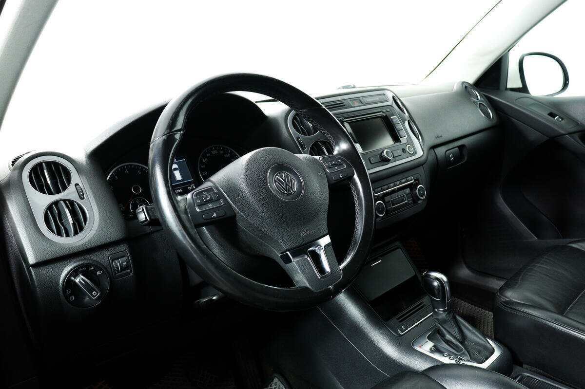 Купить Volkswagen Tiguan, 2011, 134 490 км, фото №13