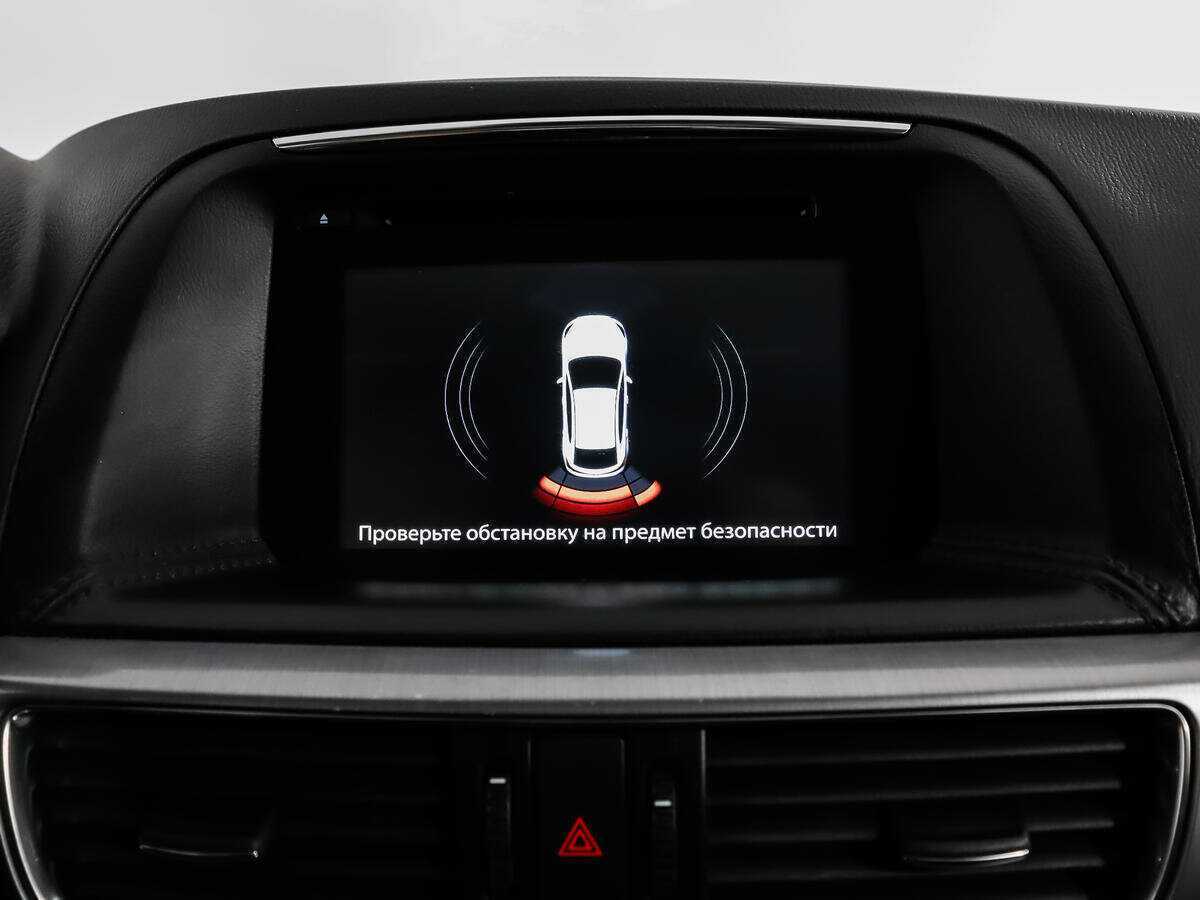 Купить Mazda CX-5, 2015, 106 767 км, фото №17