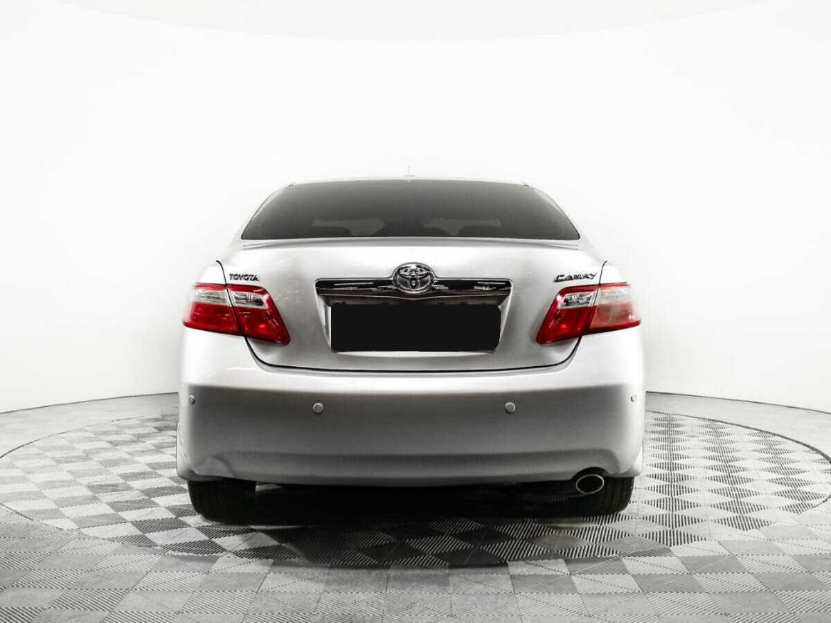Купить Toyota Camry, 2008, 257 082 км, фото №6
