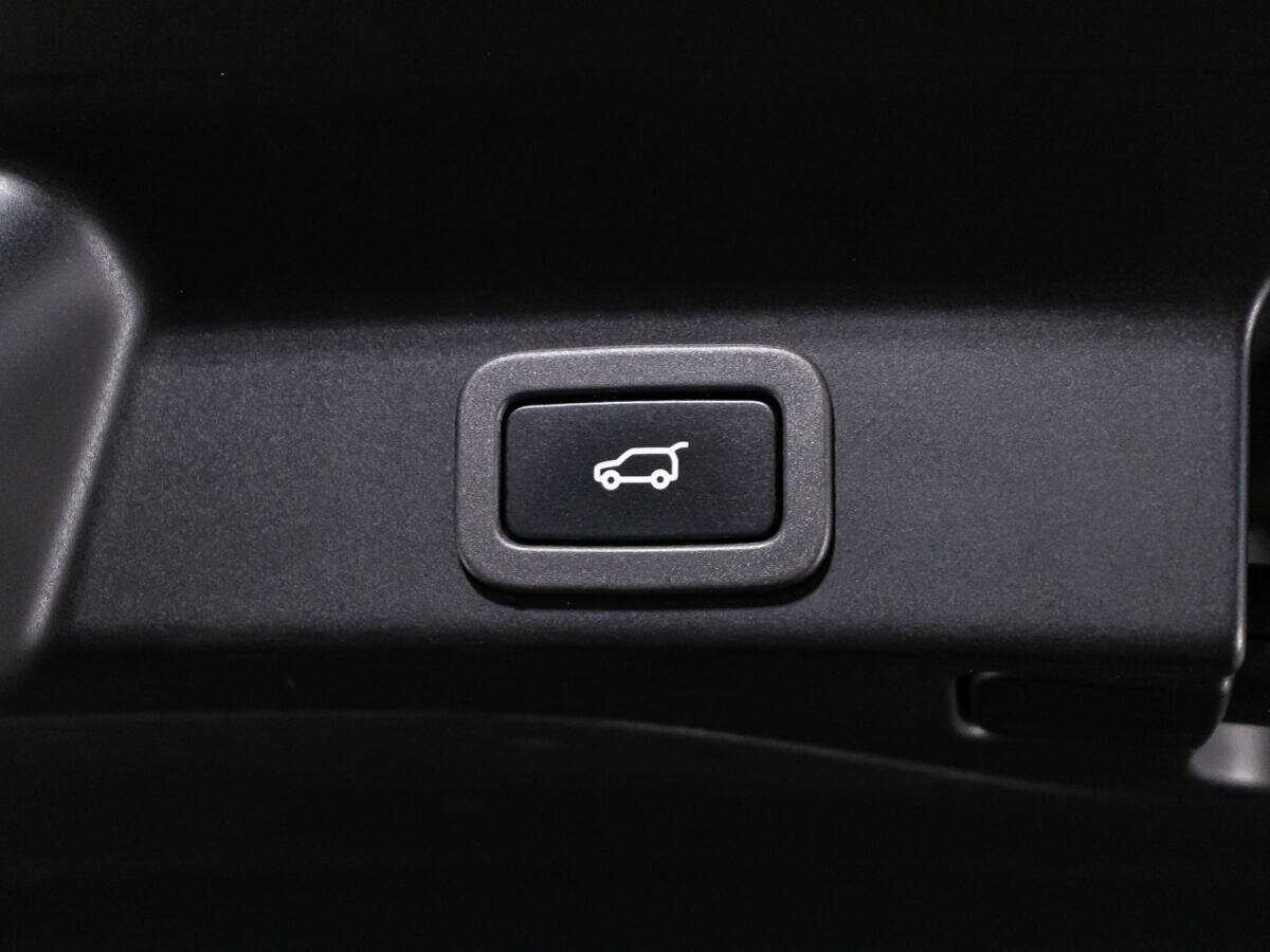 Купить Jaguar F-Pace, 2017, 137 396 км, фото №15