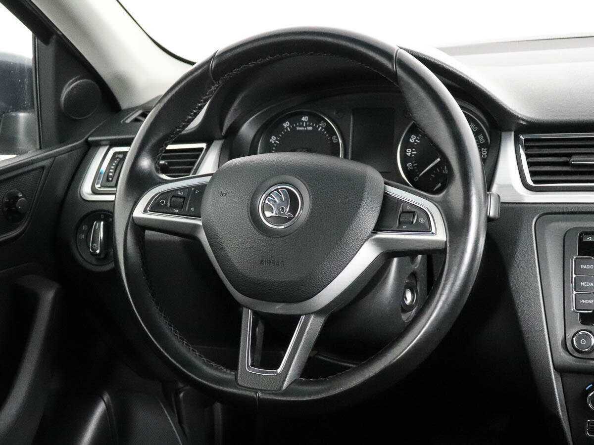 Купить Skoda Rapid, 2014, 153 060 км, фото №13