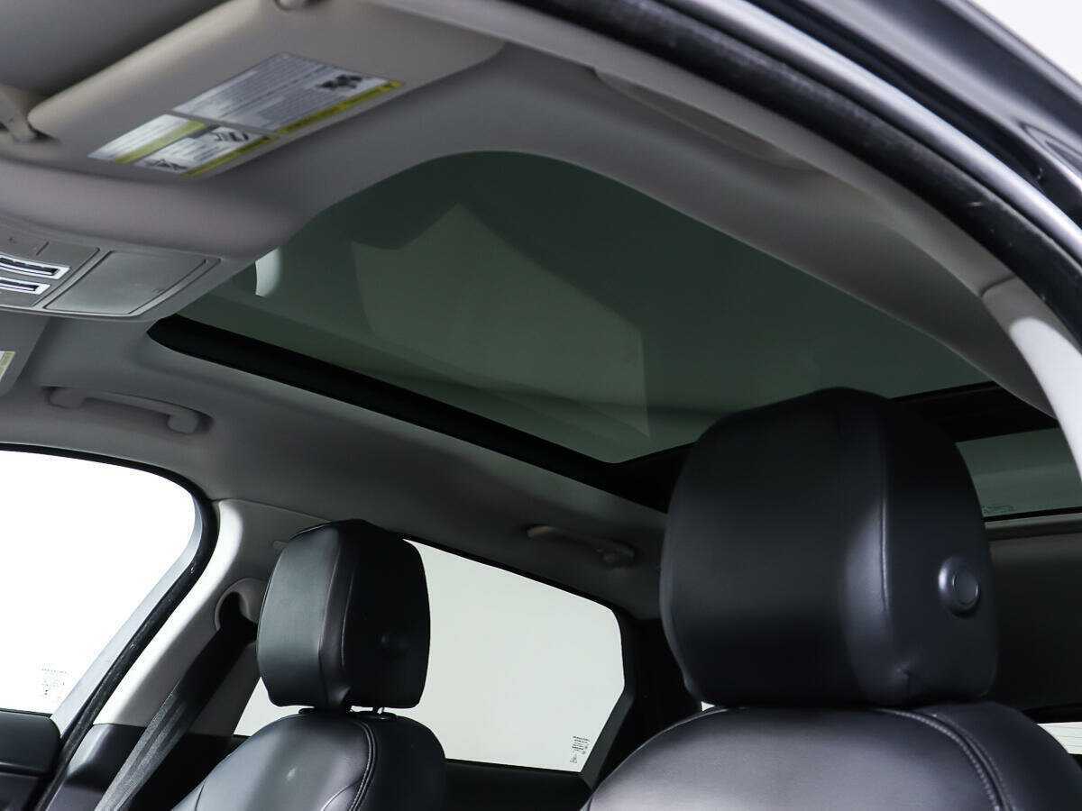 Купить Jaguar F-Pace, 2016, 170 815 км, фото №18