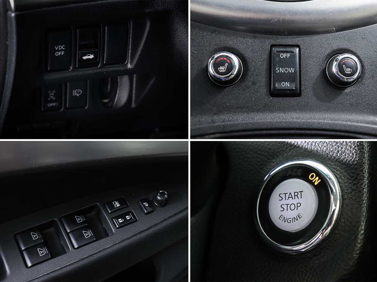 Купить Infiniti G25, 2011, 376 900 км, фото №17