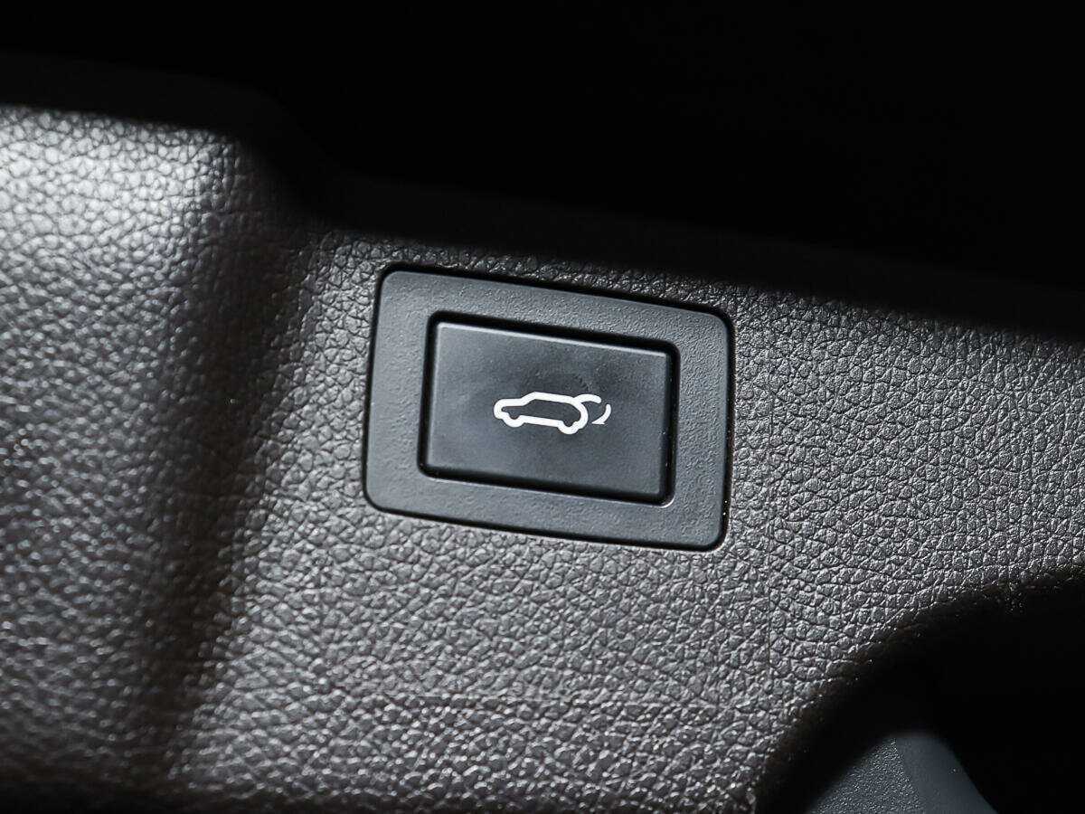 Купить Hyundai Santa Fe Grand, 2018, 137 180 км, фото №17