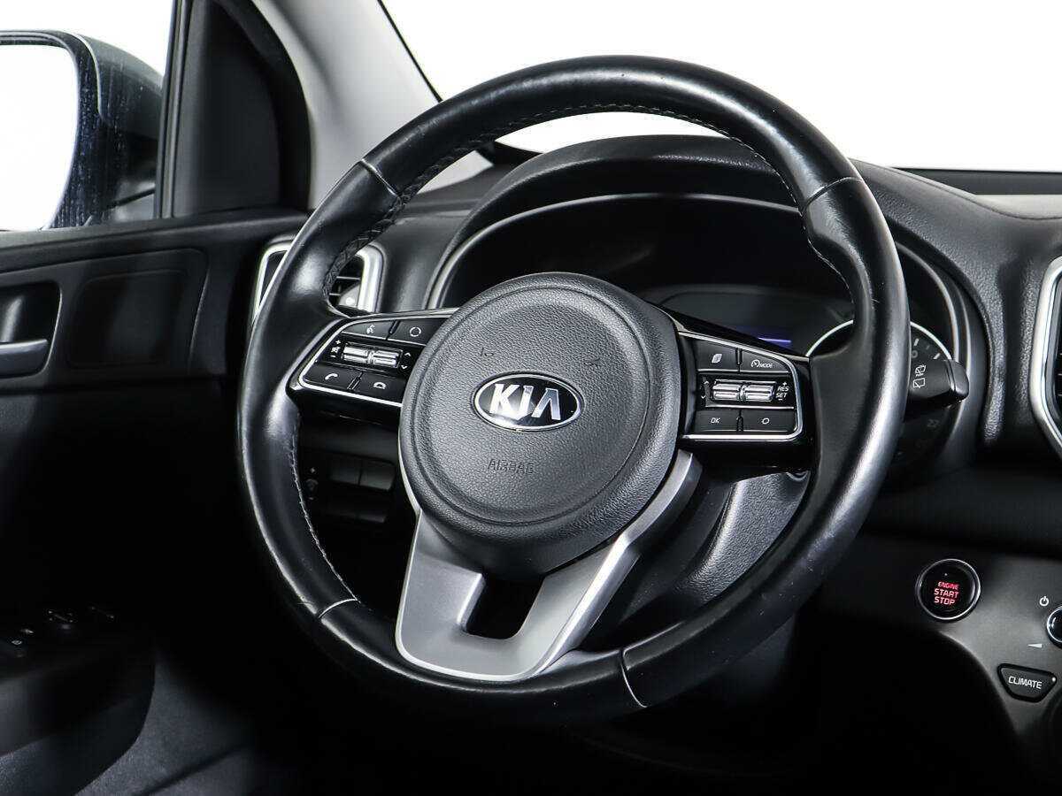 Купить Kia Sportage, 2020, 72 870 км, фото №15