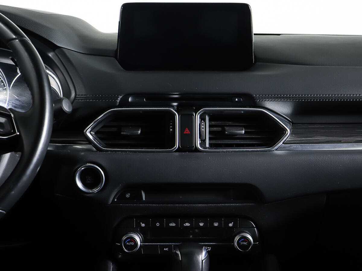 Купить Mazda CX-5, 2020, 85 339 км, фото №12
