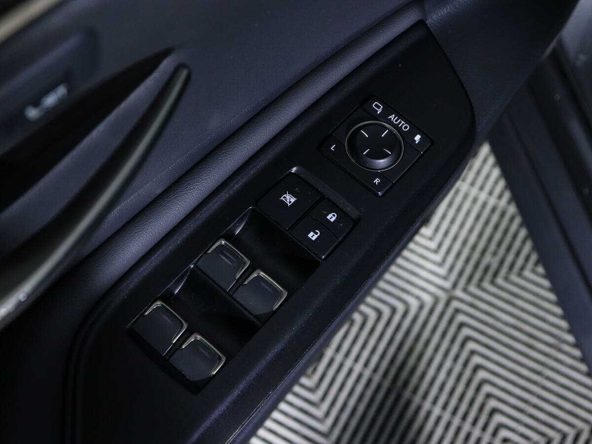 Купить Lexus ES 250, 2021, 63 663 км, фото №16