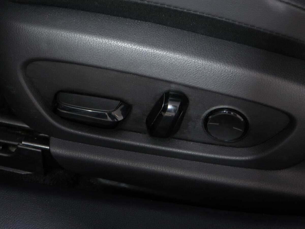 Купить Lexus ES 250, 2021, 63 663 км, фото №18