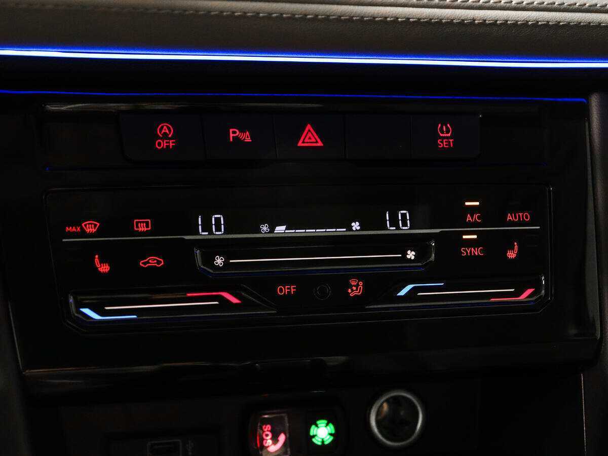 Купить Jetta VS7, 2023, 25 000 км, фото №15