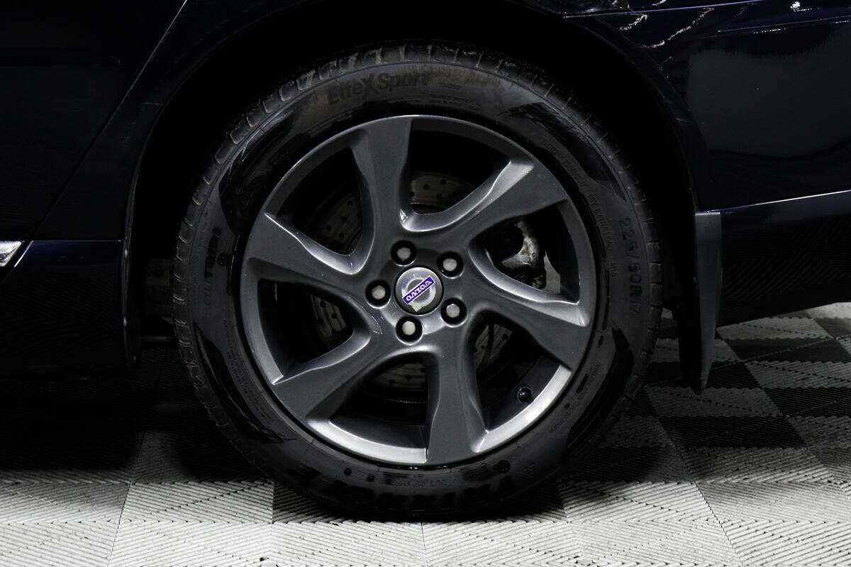 Купить Volvo S80, 2010, 165 096 км, фото №14