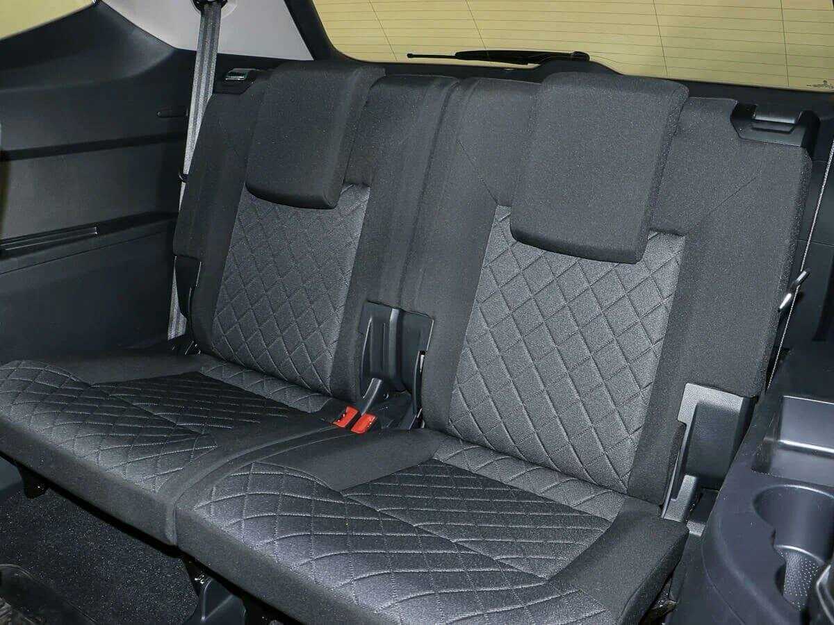 Купить Volkswagen Teramont, 2019, 42 459 км, фото №15