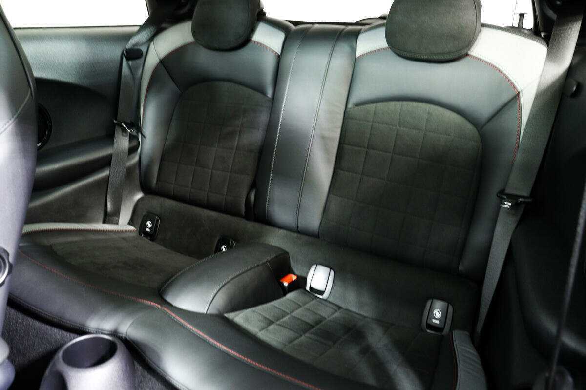 Купить Mini Hatch JCW John Cooper Works, 2021, 60 051 км, фото №12