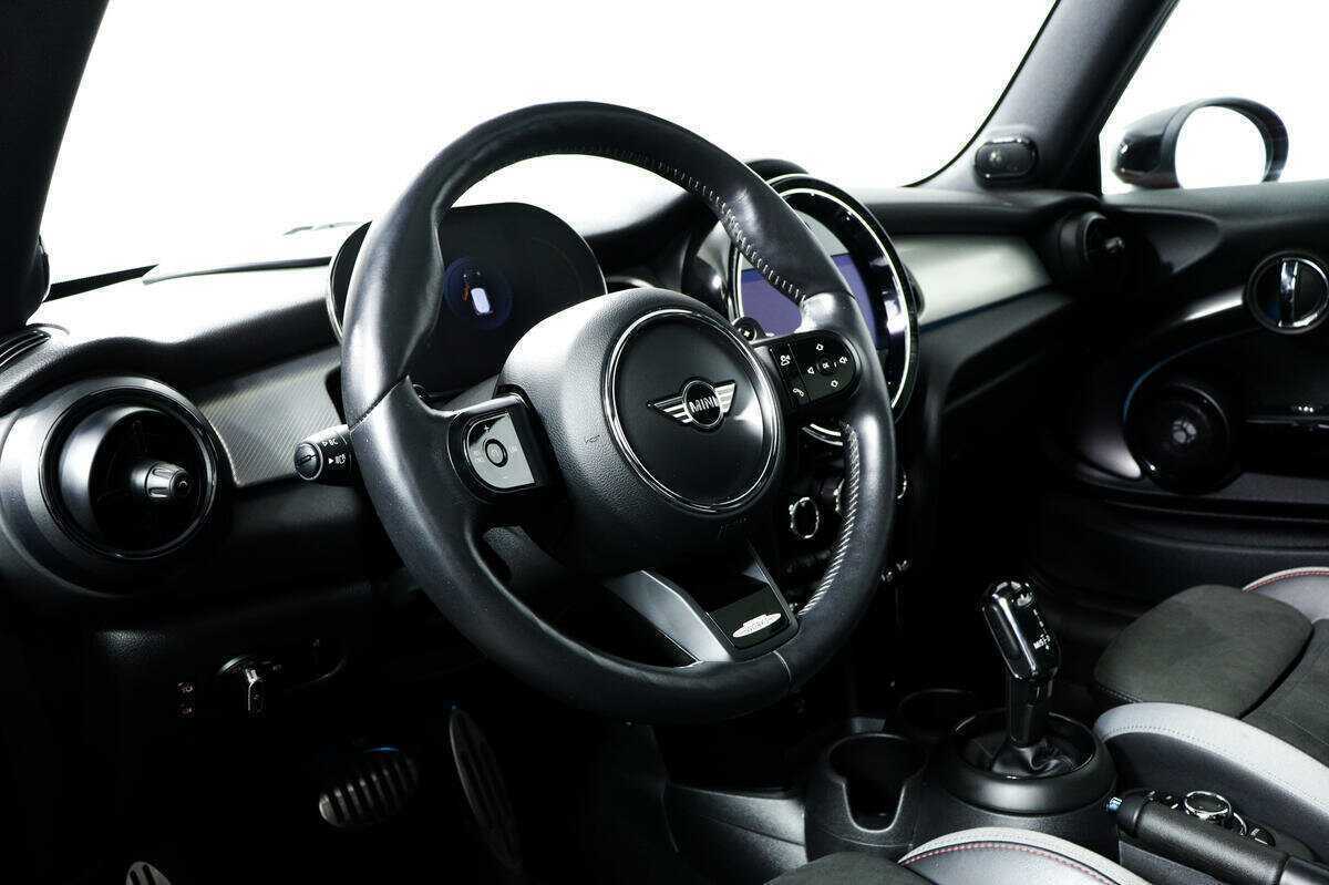 Купить Mini Hatch JCW John Cooper Works, 2021, 60 051 км, фото №13