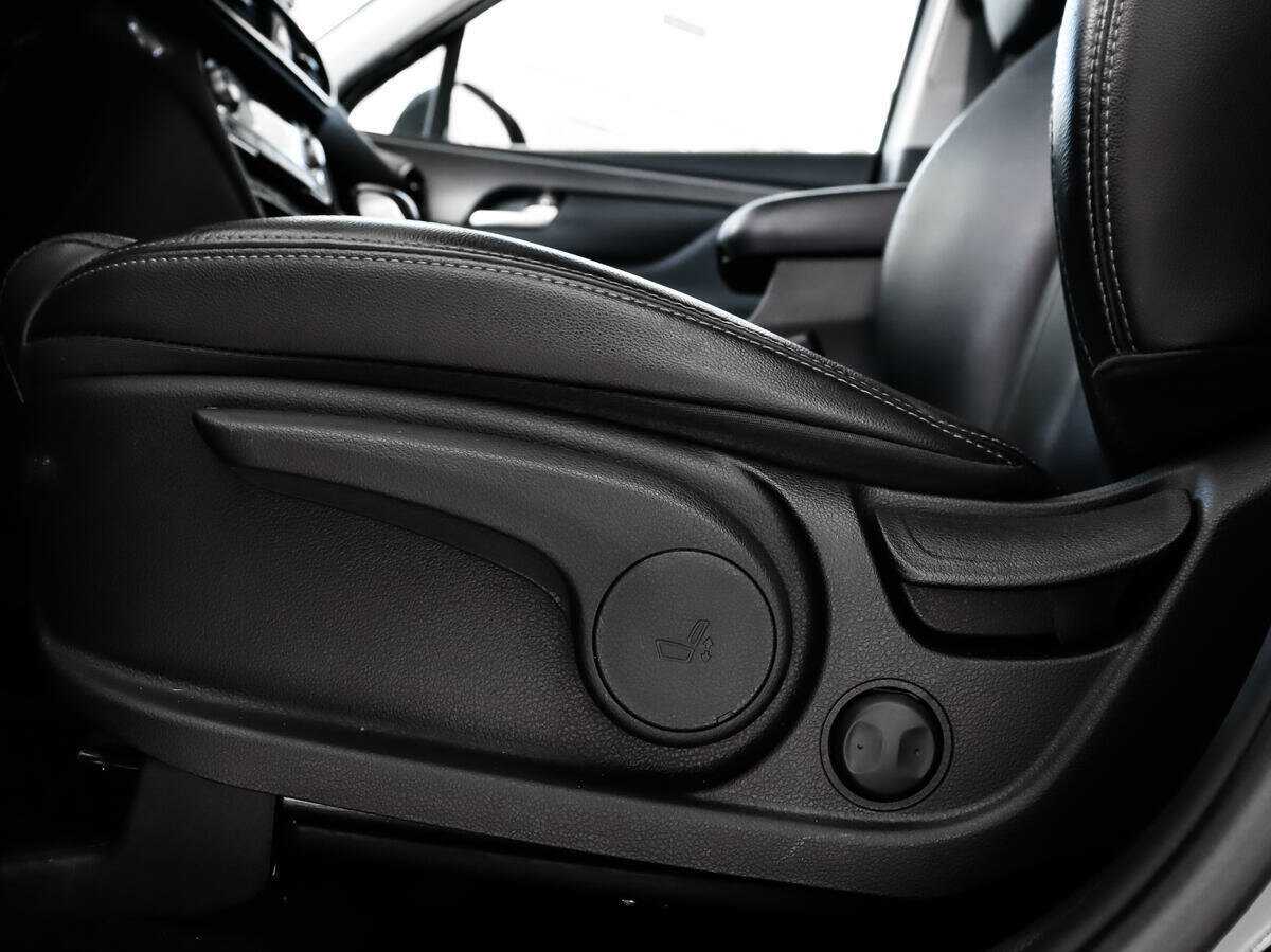 Купить Hyundai Santa Fe, 2018, 61 884 км, фото №10