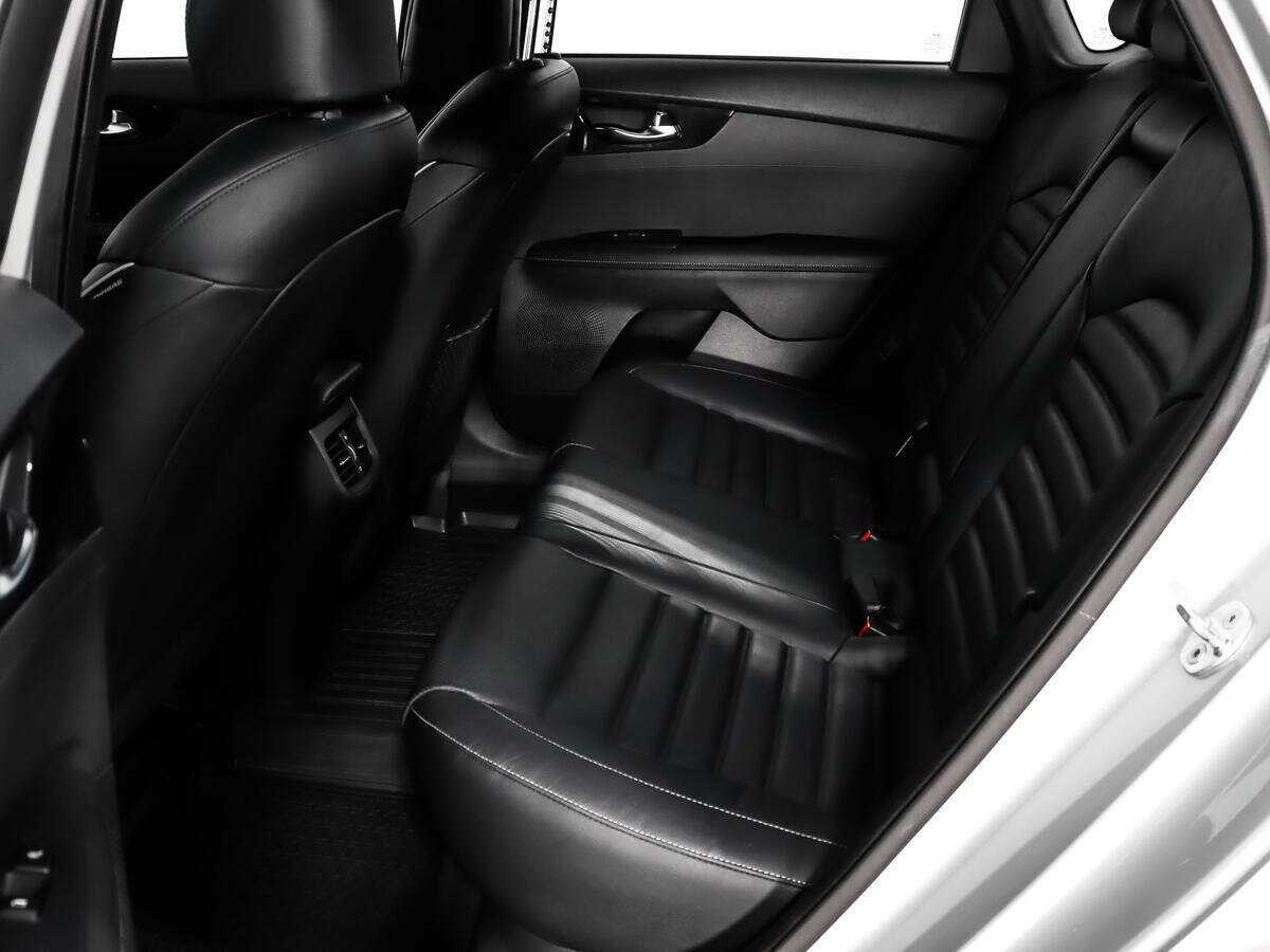 Купить Kia Cerato, 2020, 71 112 км, фото №12