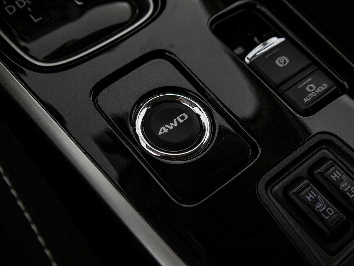 Купить Mitsubishi Outlander, 2019, 32 250 км, фото №14