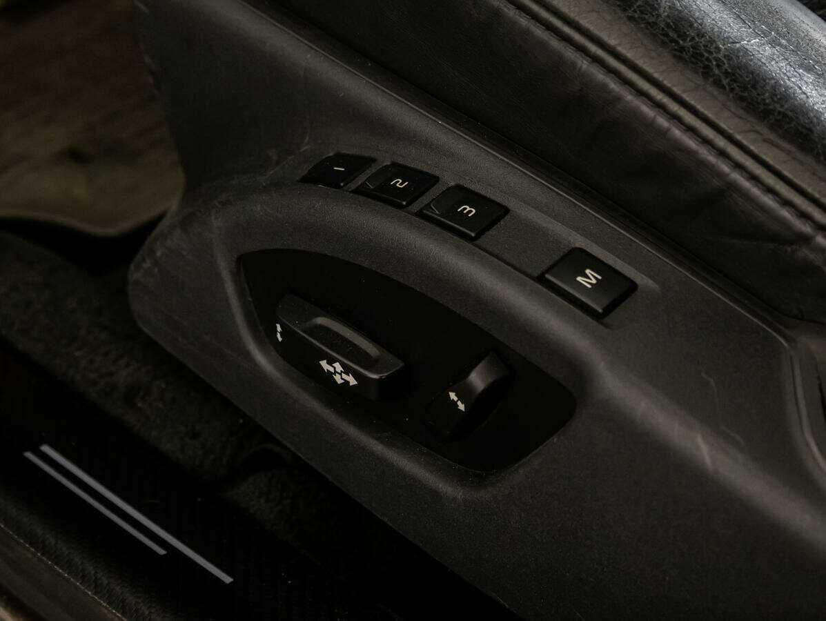 Купить Volvo S80, 2007, 314 609 км, фото №16