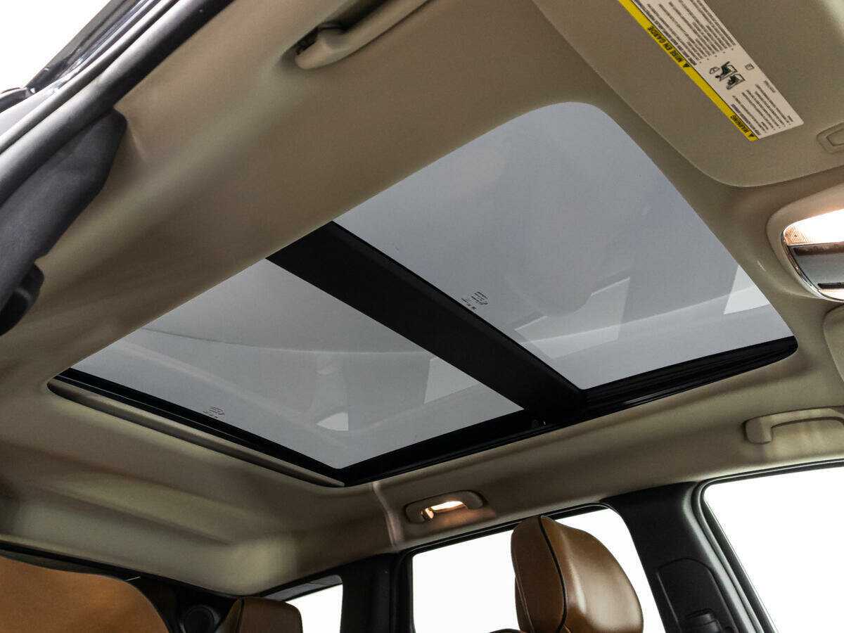 Купить Jeep Grand Cherokee, 2012, 303 043 км, фото №15