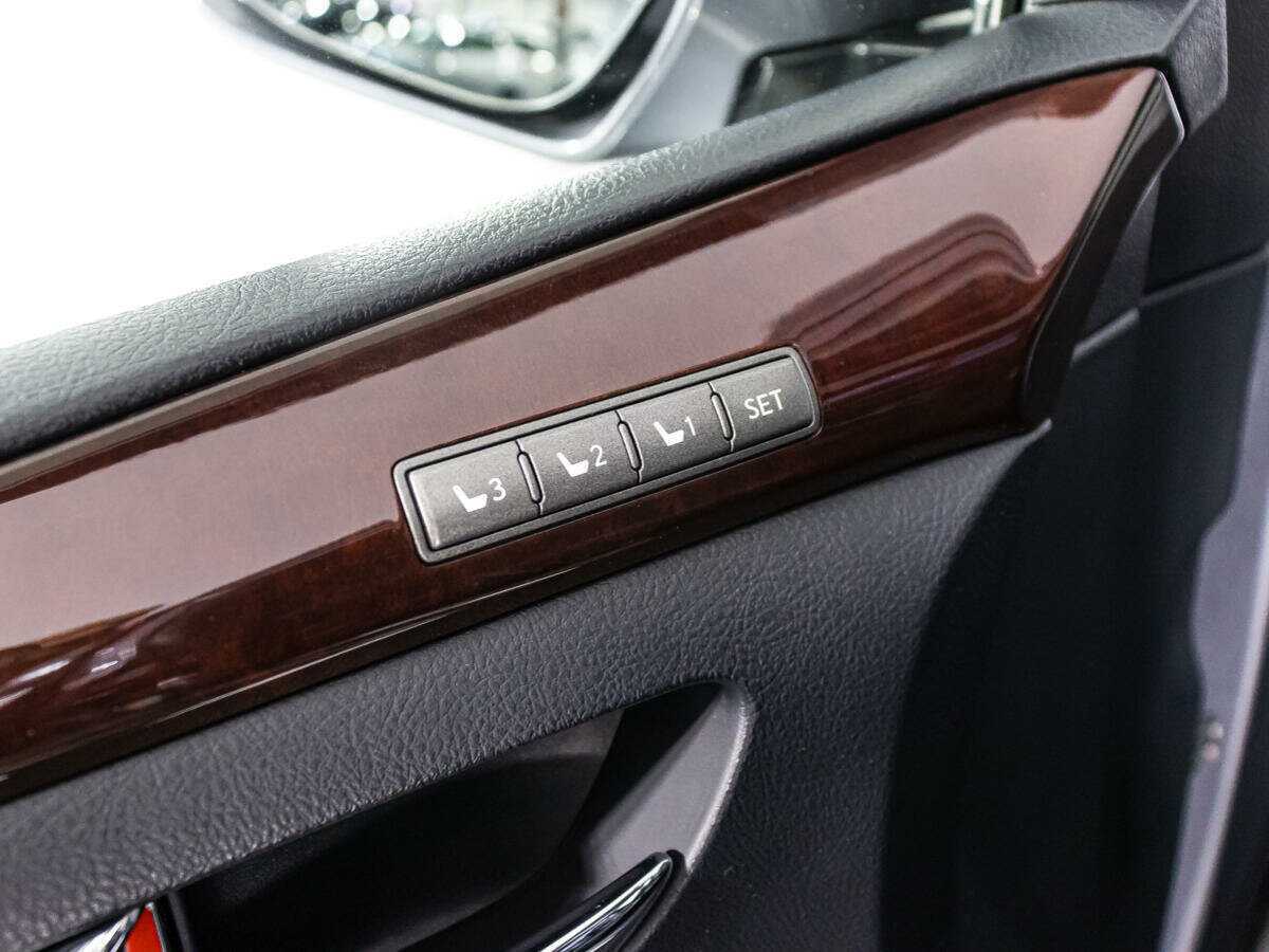 Купить Lexus LX 570, 2014, 172 642 км, фото №14