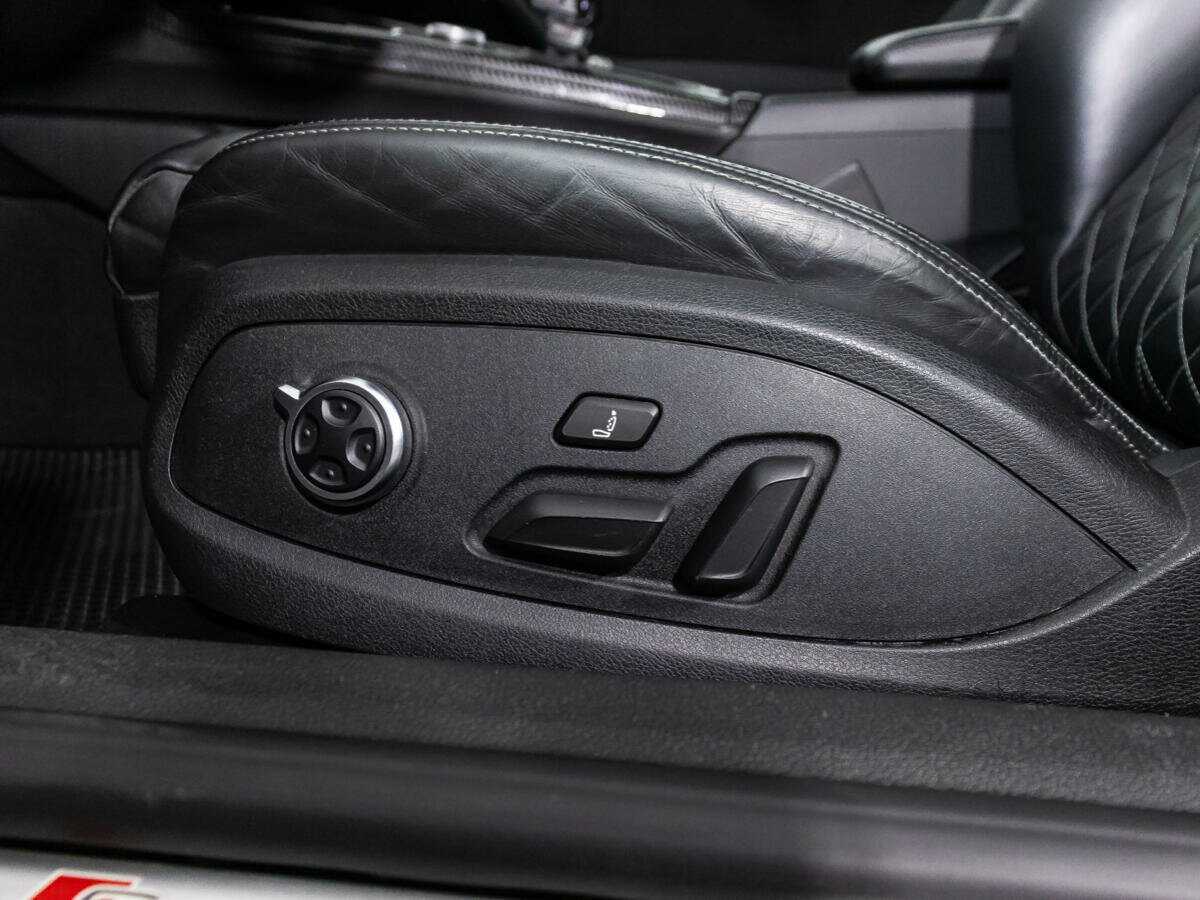 Купить Audi A5, 2017, 98 172 км, фото №16