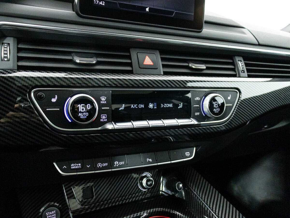 Купить Audi A5, 2017, 98 172 км, фото №18