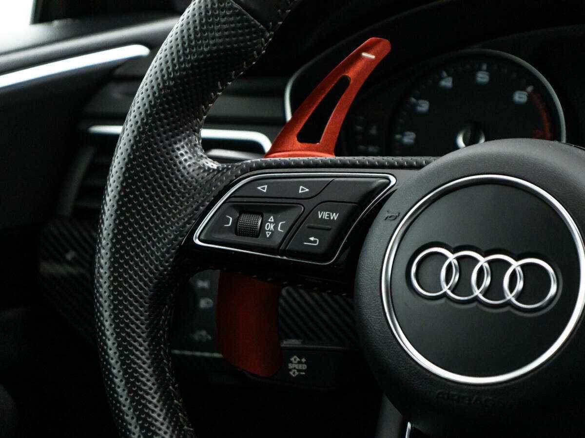 Купить Audi A5, 2017, 98 172 км, фото №25