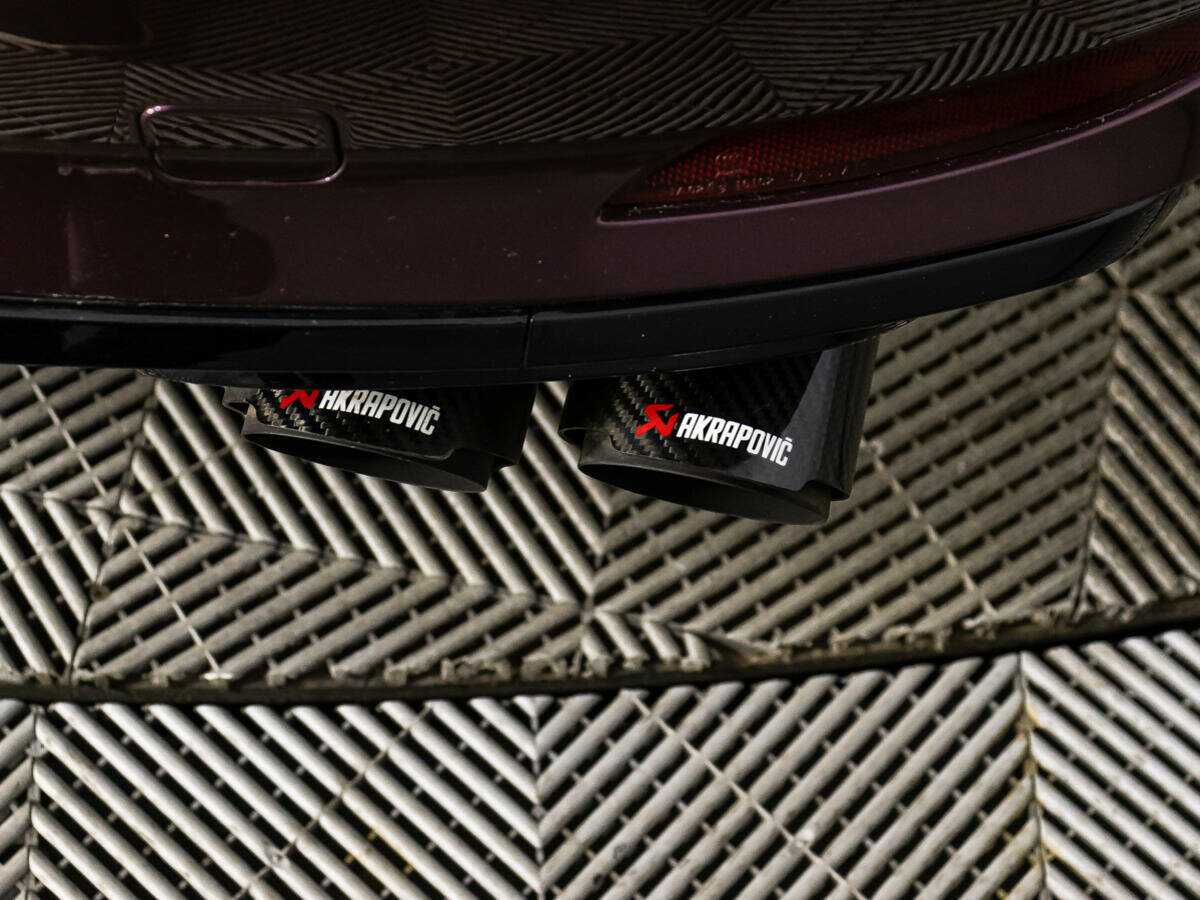 Купить Audi A5, 2017, 98 172 км, фото №27