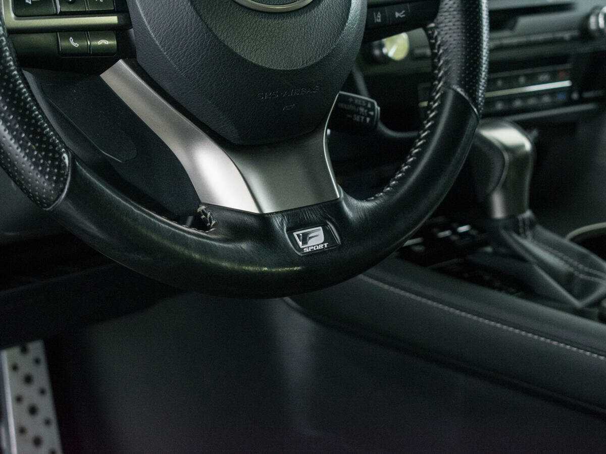 Купить Lexus RX 200t, 2017, 115 450 км, фото №17