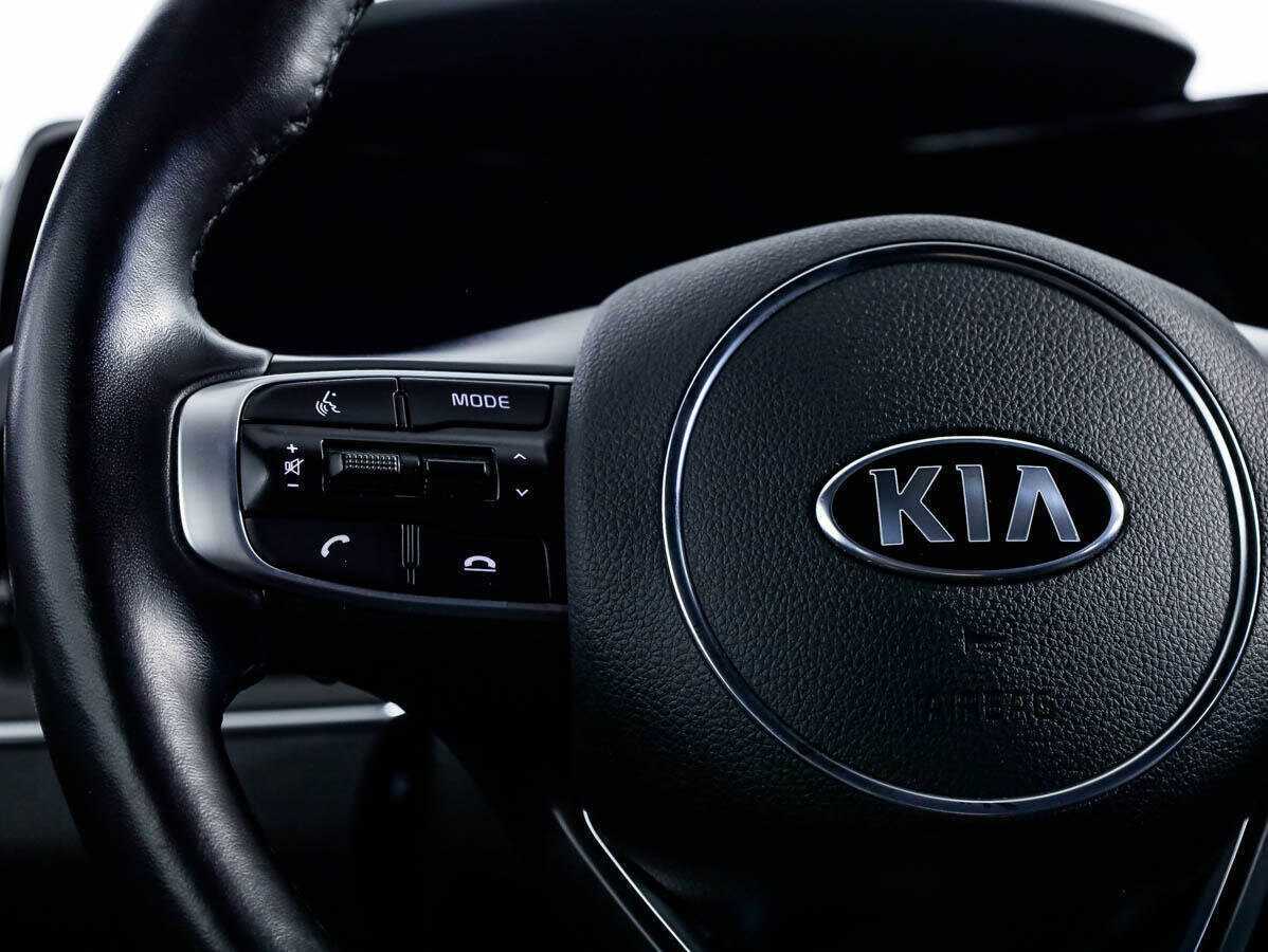 Купить Kia K5, 2020, 76 597 км, фото №15