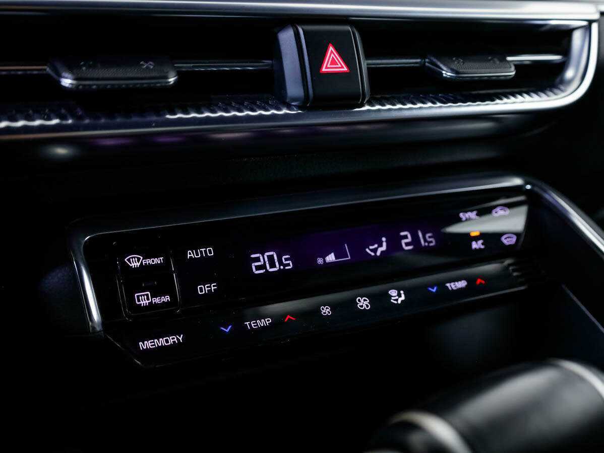 Купить Kia K5, 2020, 76 597 км, фото №18