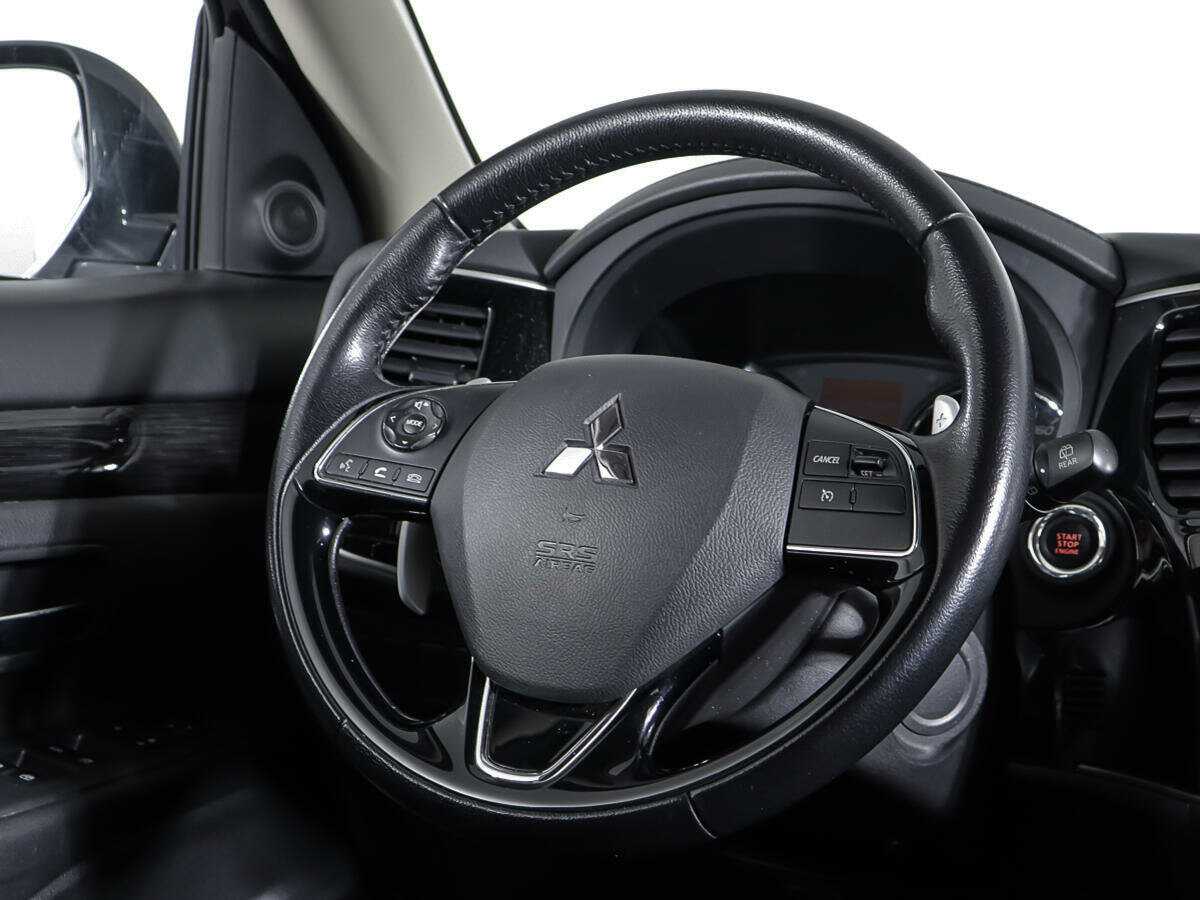 Купить Mitsubishi Outlander, 2016, 129 798 км, фото №15