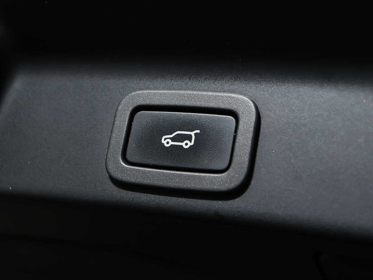 Купить Jaguar F-Pace, 2016, 139 271 км, фото №17