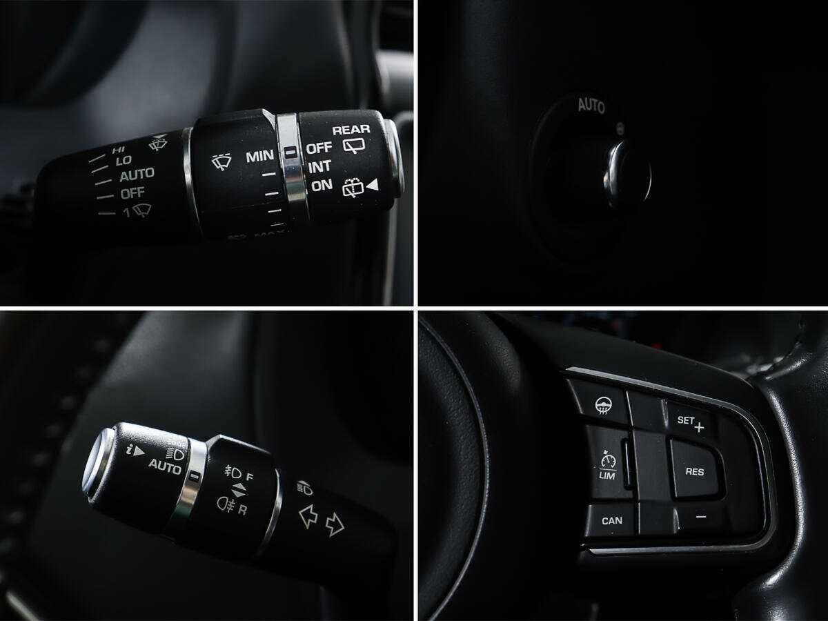 Купить Jaguar F-Pace, 2016, 139 271 км, фото №18