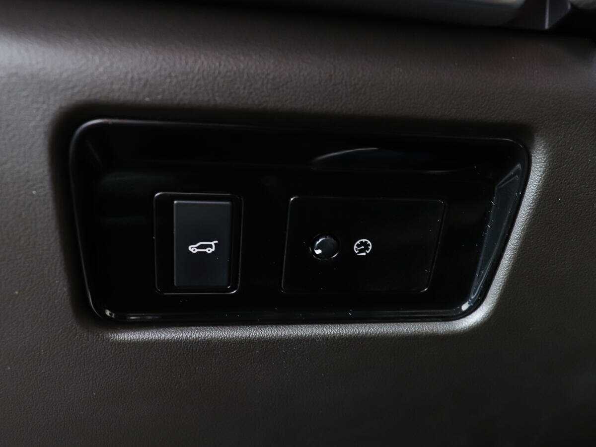 Купить Jaguar F-Pace, 2016, 64 478 км, фото №19