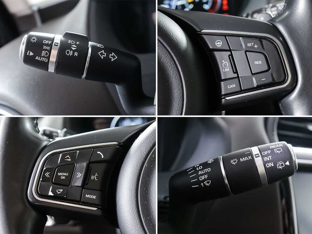 Купить Jaguar F-Pace, 2016, 64 478 км, фото №20