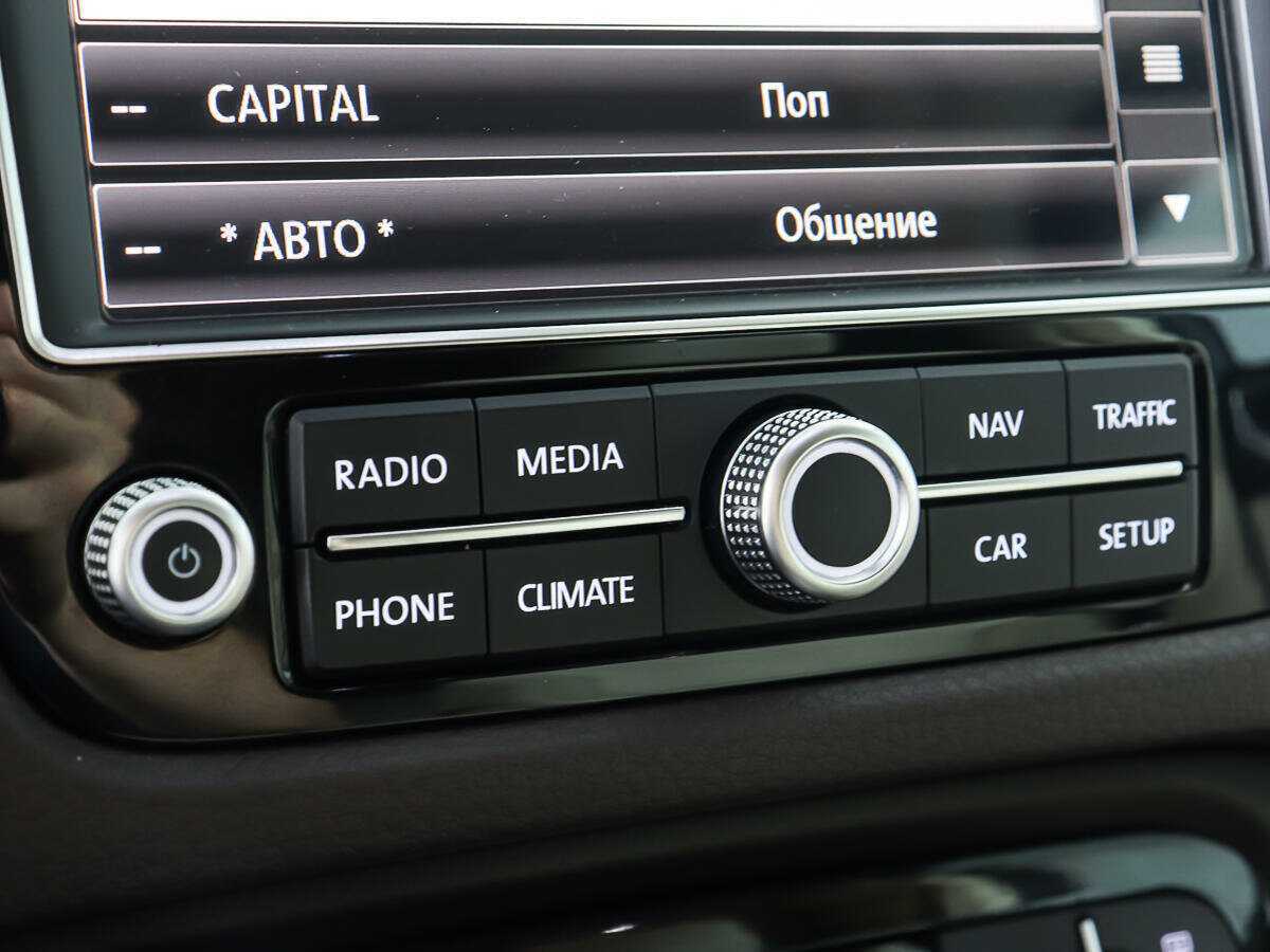 Купить Volkswagen Touareg, 2014, 148 942 км, фото №22