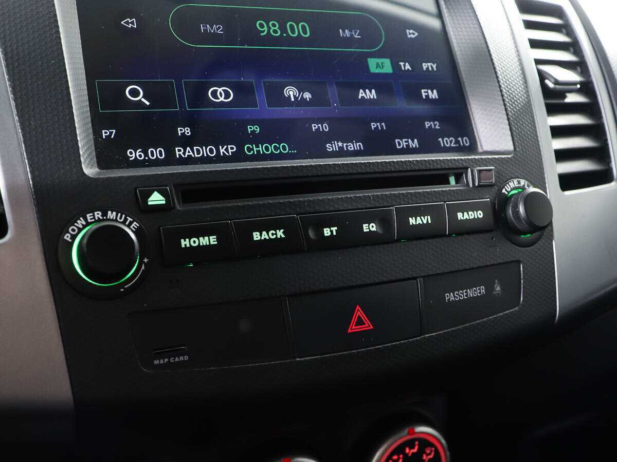 Купить Mitsubishi Outlander, 2008, 172 198 км, фото №19