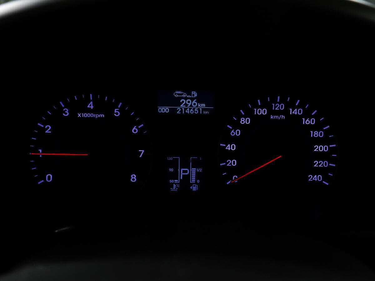 Купить Hyundai i30, 2011, 214 650 км, фото №14