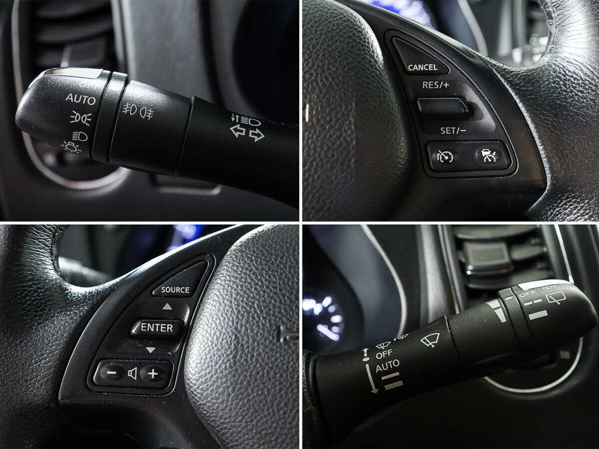 Купить Infiniti QX50, 2013, 139 105 км, фото №19