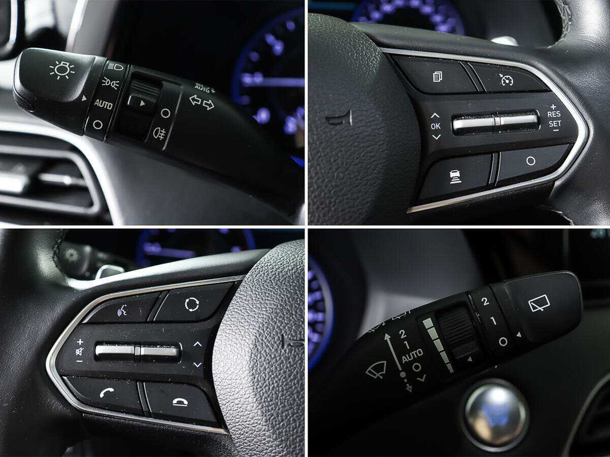 Купить Hyundai Palisade, 2021, 115 000 км, фото №19