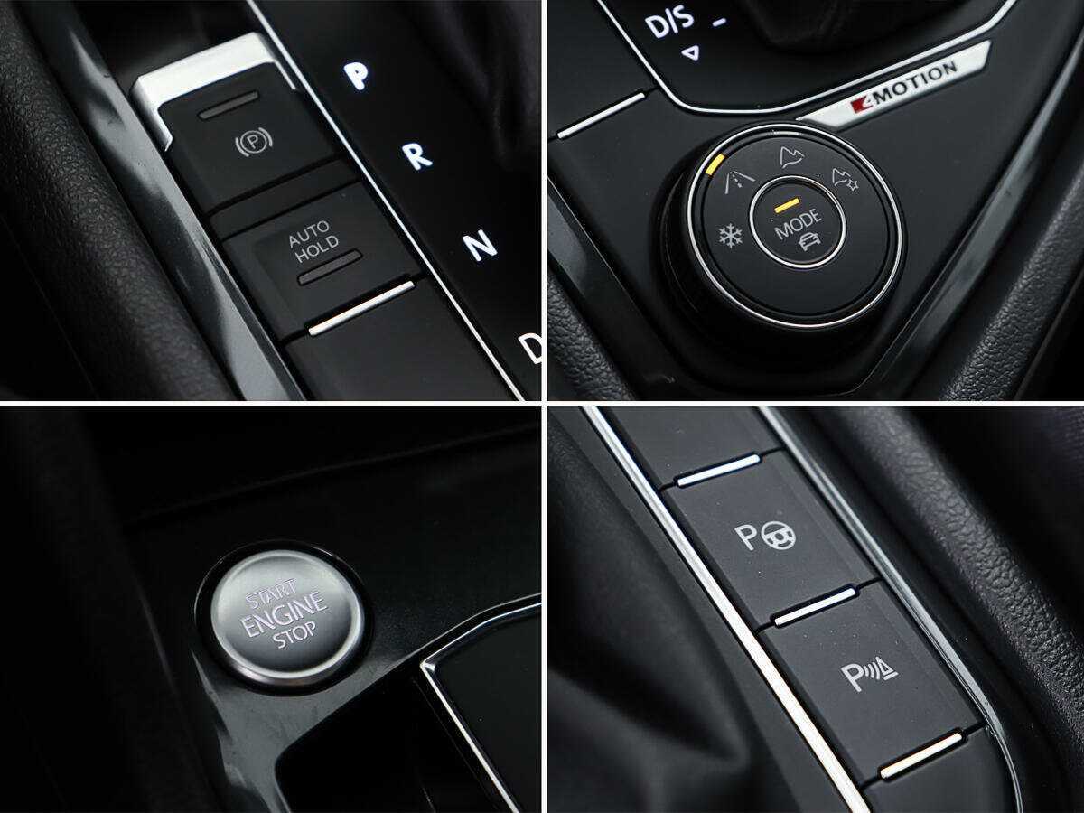 Купить Volkswagen Tiguan, 2018, 45 214 км, фото №18