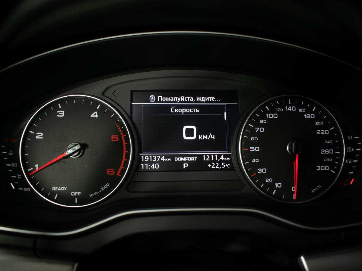 Купить Audi Q5, 2019, 191 371 км, фото №9