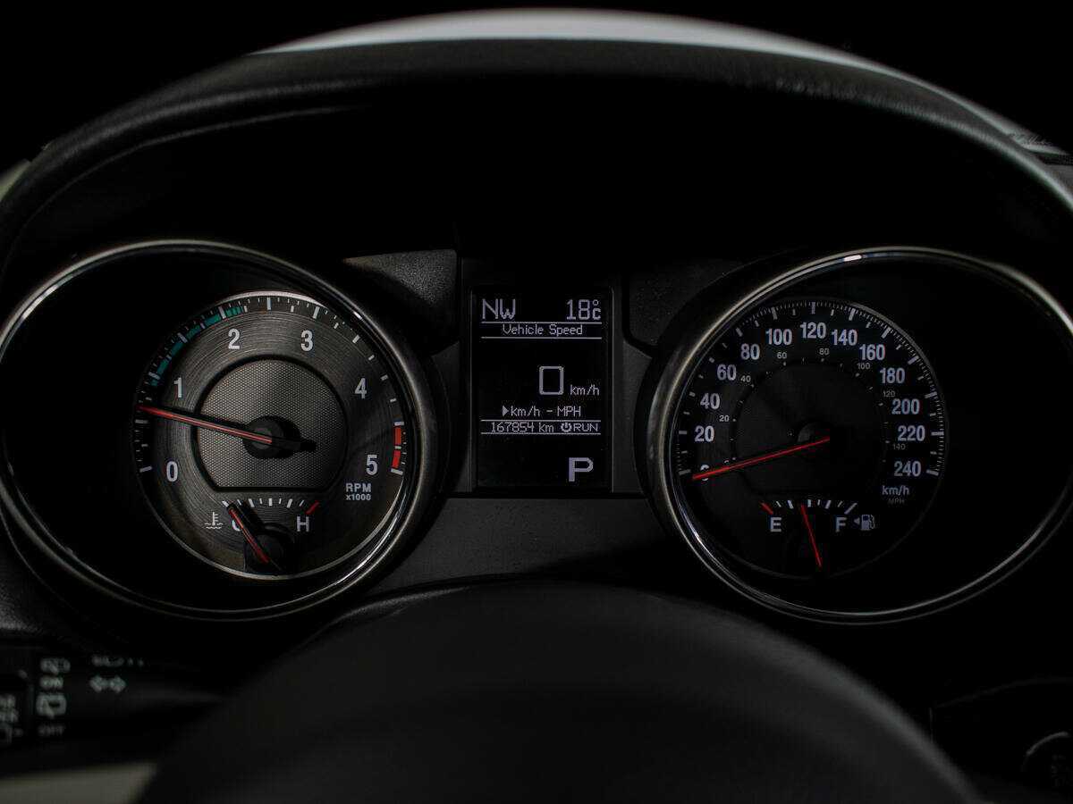 Купить Jeep Grand Cherokee, 2011, 167 513 км, фото №12