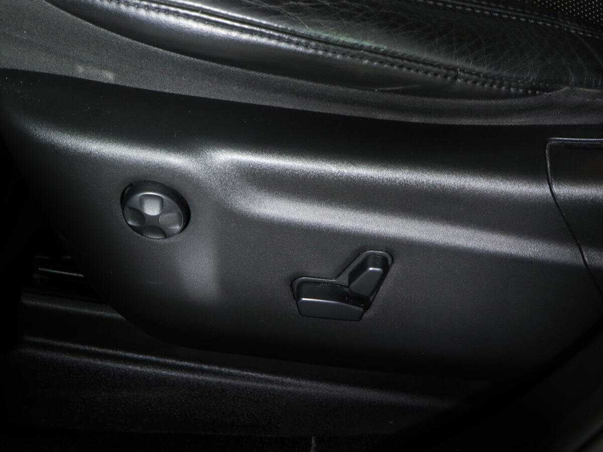 Купить Jeep Grand Cherokee, 2018, 76 559 км, фото №22