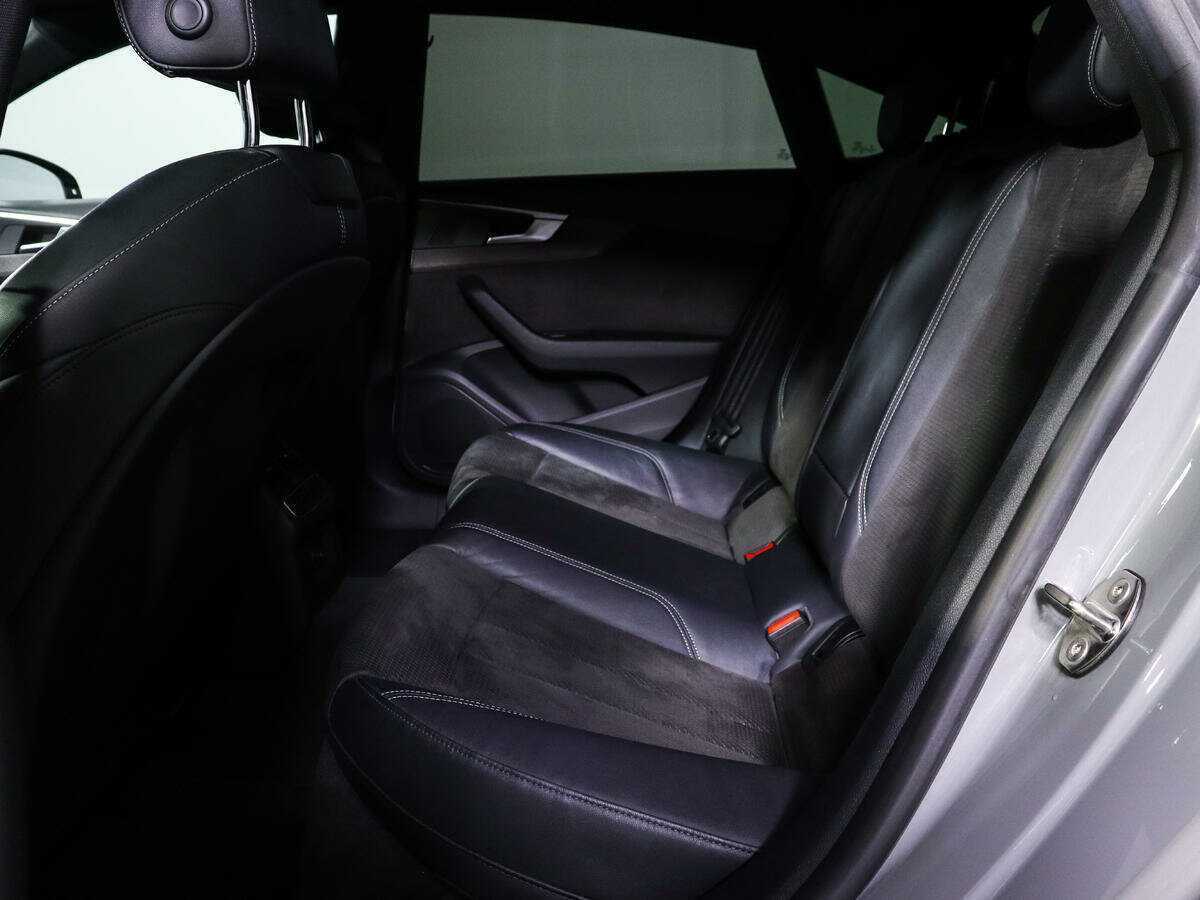 Купить Audi A5 Sportback, 2018, 105 000 км, фото №8