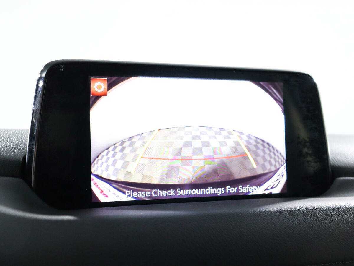 Купить Mazda CX-5, 2019, 66 585 км, фото №14