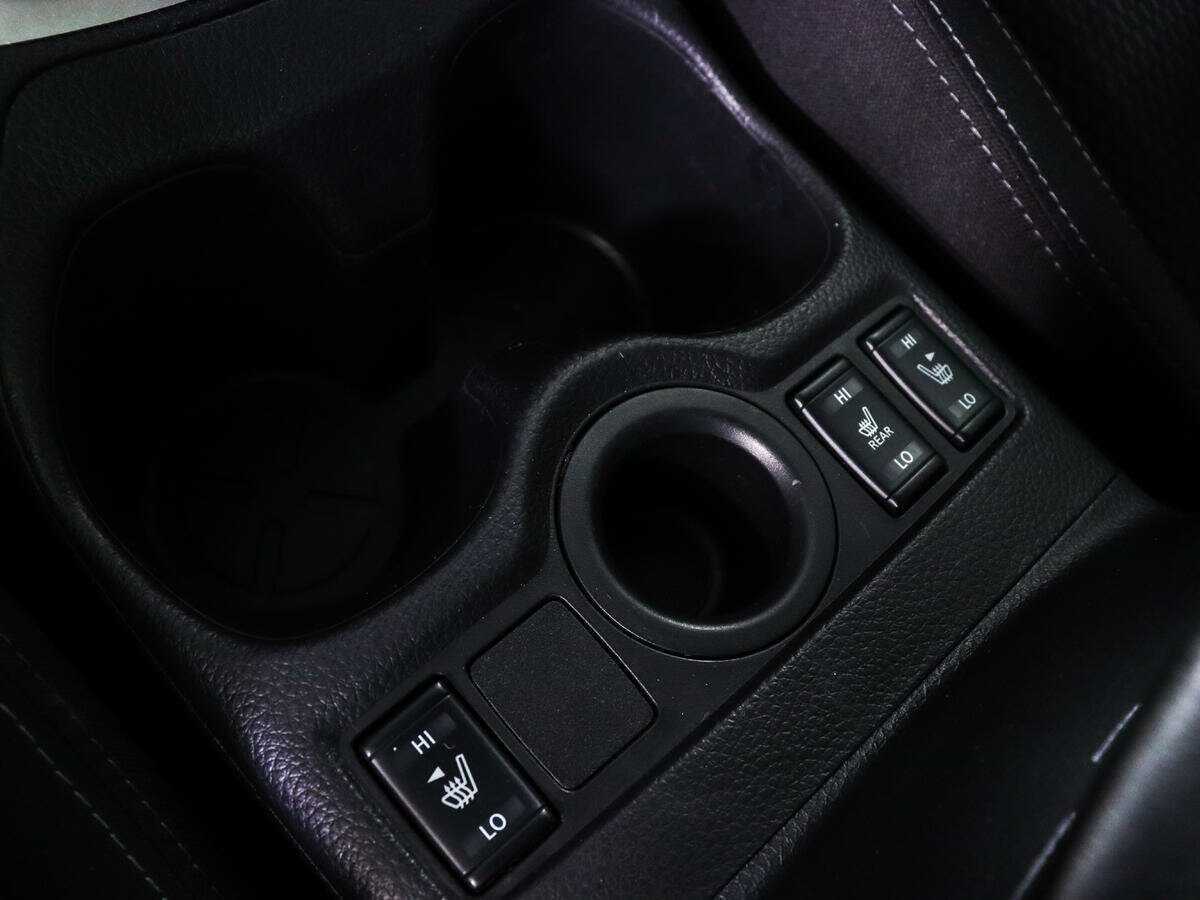 Купить Nissan Qashqai, 2019, 135 713 км, фото №14