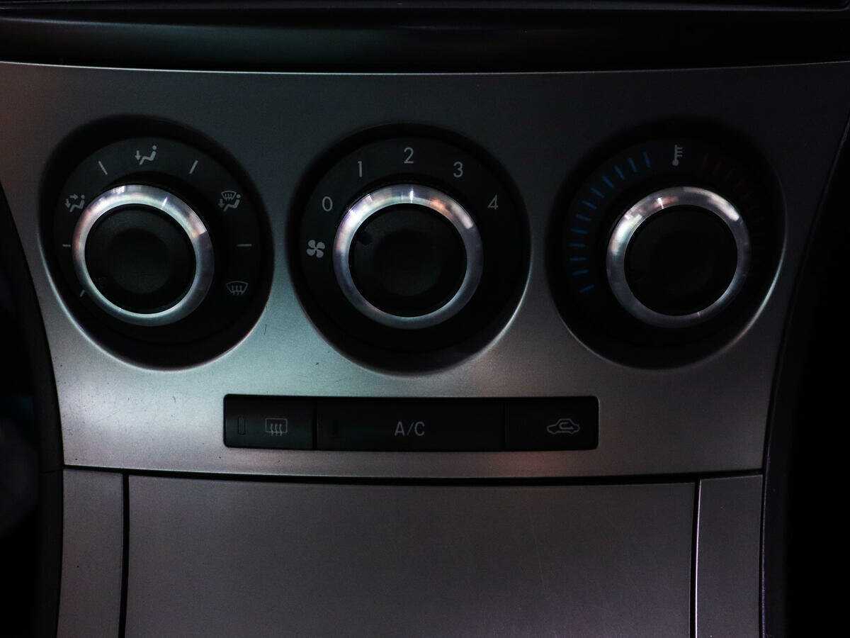 Купить Mazda 3, 2011, 158 866 км, фото №16